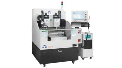 數控精雕機的種類與品牌其價格各不相同--「鼎拓機械」