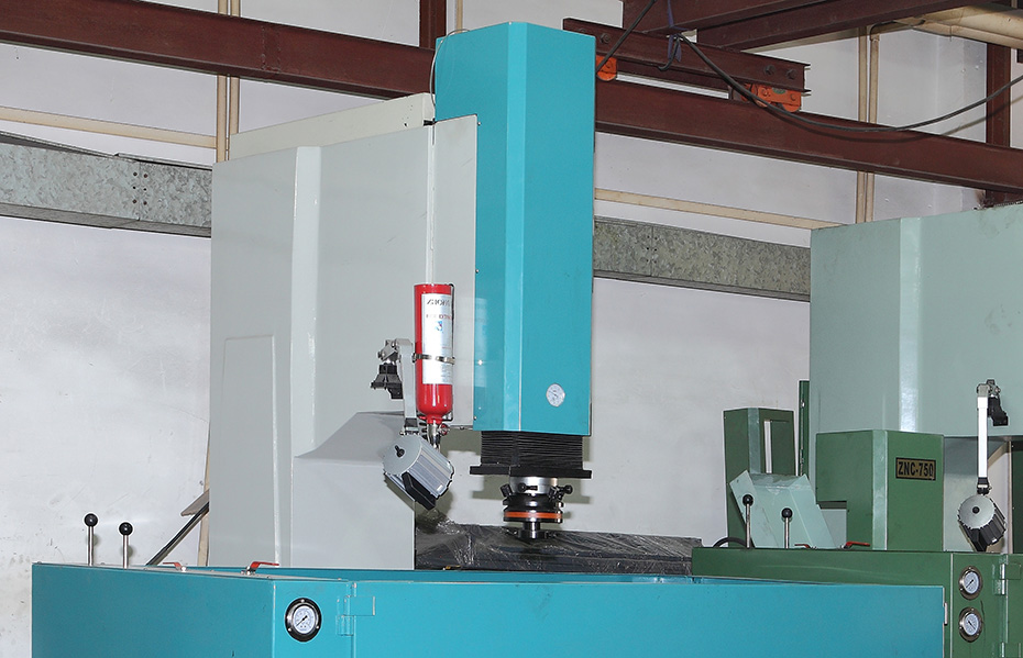 ZNC540火花機(jī) ZNC540火花機(jī)