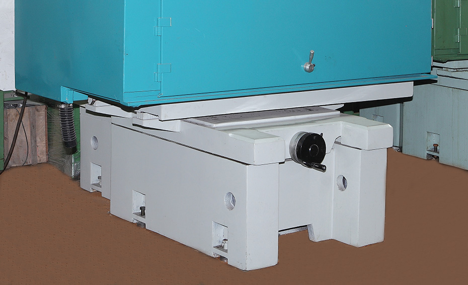 ZNC540火花機(jī)