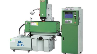 火花機著火的原因以及預防措施