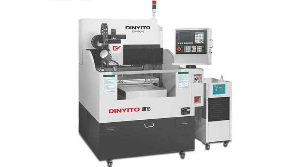 有關精雕模具機床問答