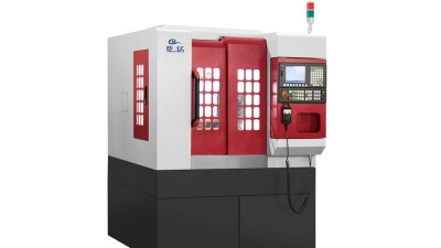 東莞高速精雕機生產(chǎn)廠家分析精雕機錯位原因